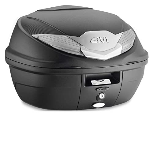 givi maleta b360nt compatible con kymco xciting 400i 2013 2014 2015 2016 2017 mototopgun