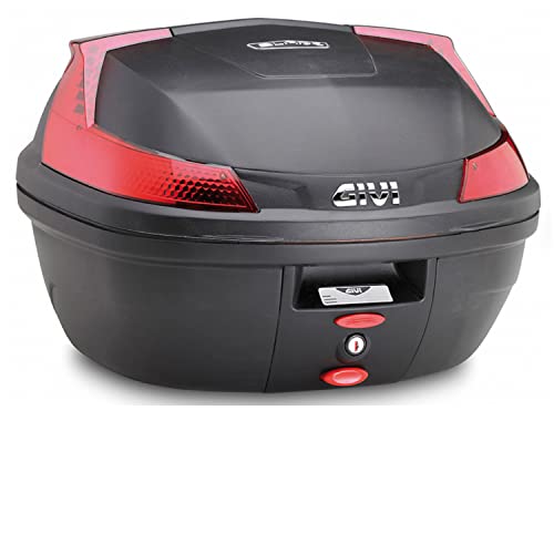 givi maleta b37n compatible con sym jet 14 125 2017 2018 2019 2020 mototopgun