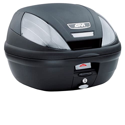 givi maleta e370nt compatible con suzuki gsf 650 bandit 2005 2006 mototopgun