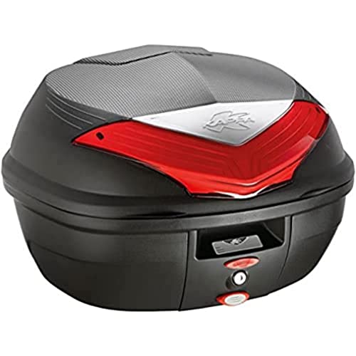 Givi K355N Baúl Monolock, 35 litros de Volumen, 3 Kg de Carga