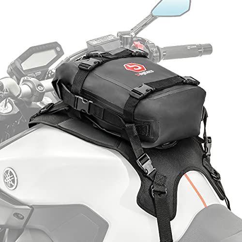 Bolsa de deposito Compatible para BMW F 650/700 GS TB6