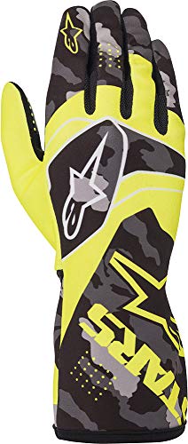 Alpinestars TECH-1 K Race S Youth V2 - Guantes de camuflaje