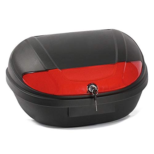 Baul per Yamaha T-MAX 560/530 / 500 Bagtecs TK2 48