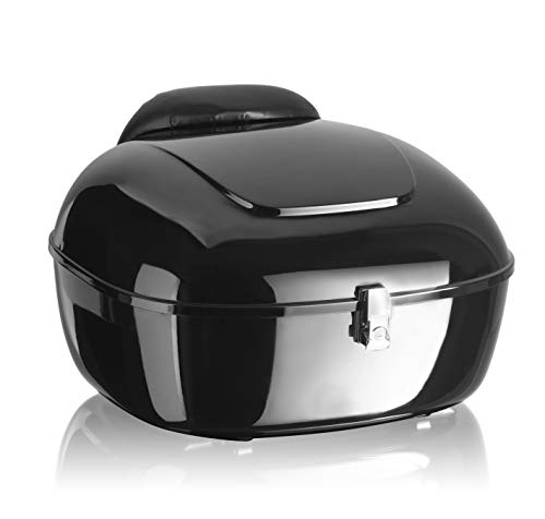 Customacces Baul Top Case Be Good 50L. Honda CMX 500 Rebel '17-'21