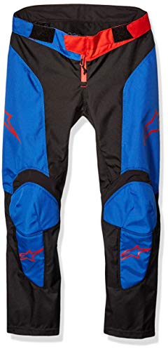 Alpinestars Pantalones de Vector Juvenil de niño Pantalones de vectores