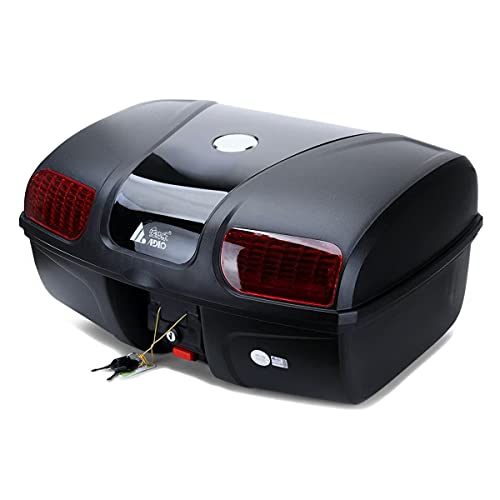Baul para Suzuki Intruder VL 125/1500 LC Topcase MV47