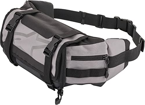 Alpinestars Tech Tool - Riñonera, Negro Camo 2, Talla única, Juego de Herramientas de Motocross de Lujo