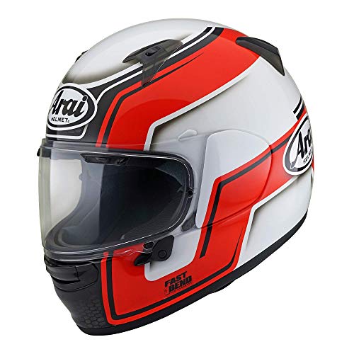Helmet Arai Profile-V Bend White M