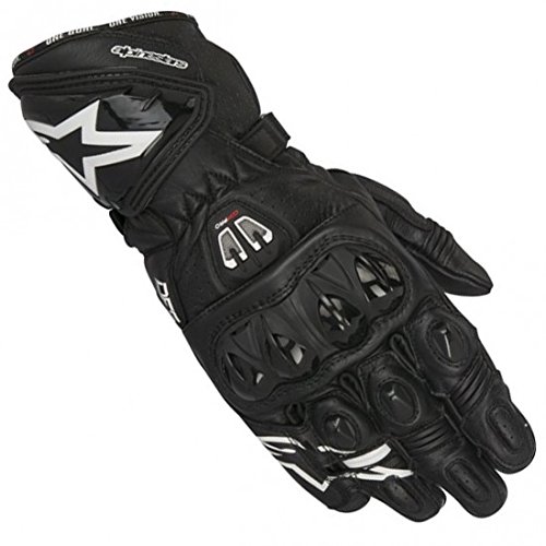 Guante Alpinestars GP Pro R2 negros (M)