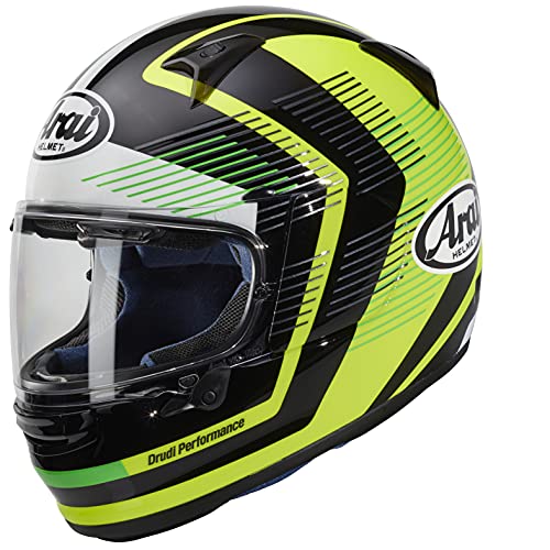 ARAI Casco Profile V Imulse YELLOW
