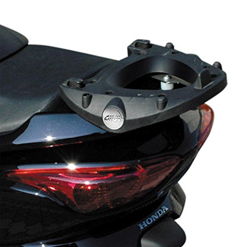 Givi E220 Topcase-Soporte para monokey, Negro, 40