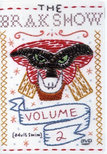 Brak Show 2 [Edizione: Stati Uniti] [USA] [DVD]