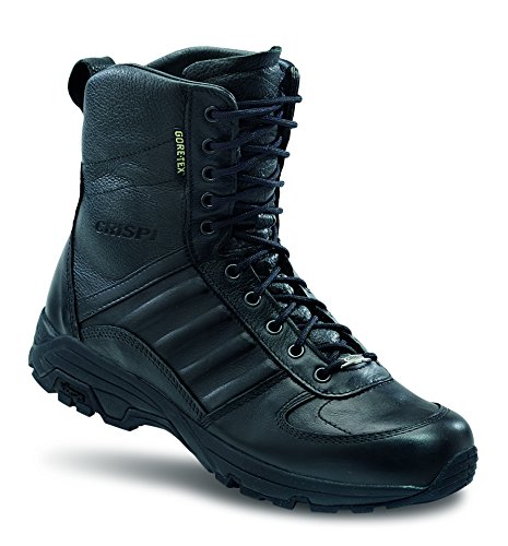 CRISPI - S.W.A.T. EVO GTX Negro (Numeric_44)