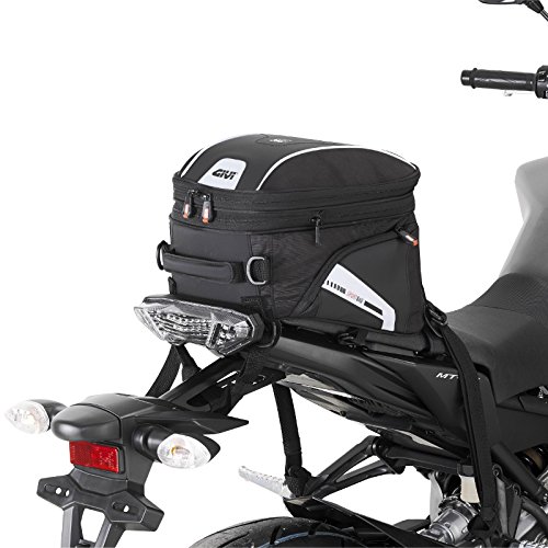 Bolsa Asiento Trasero Givi XS313 Honda VFR 800 F