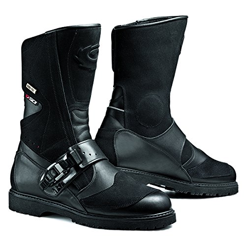 Sidi Botas Canyon Gore-Tex Negro 45