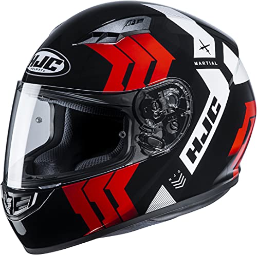 HJC Helmets casco integral de moto CS-15 martial MC1, XL