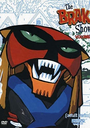 Brak Show 1 [Edizione: Stati Uniti] [USA] [DVD]