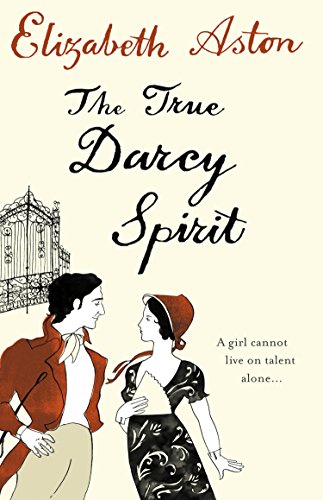 The True Darcy Spirit (English Edition)