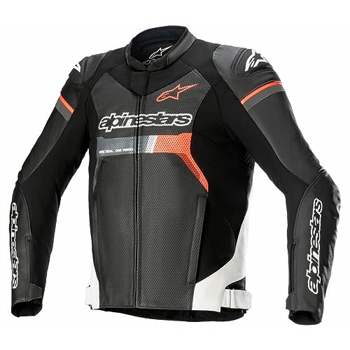 Alpinestars GP Force Airflow Leather Jacket 50