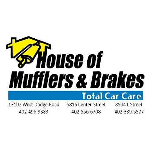 House of Mufflers & Brakes