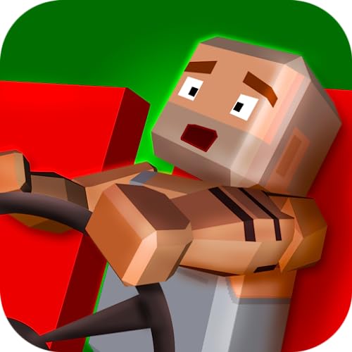 Pixel Faily Brakes 3D