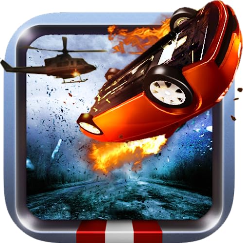 BURN OUT BRAKE FAIL Cheats